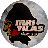 Logo Irritilas Fútbol Club